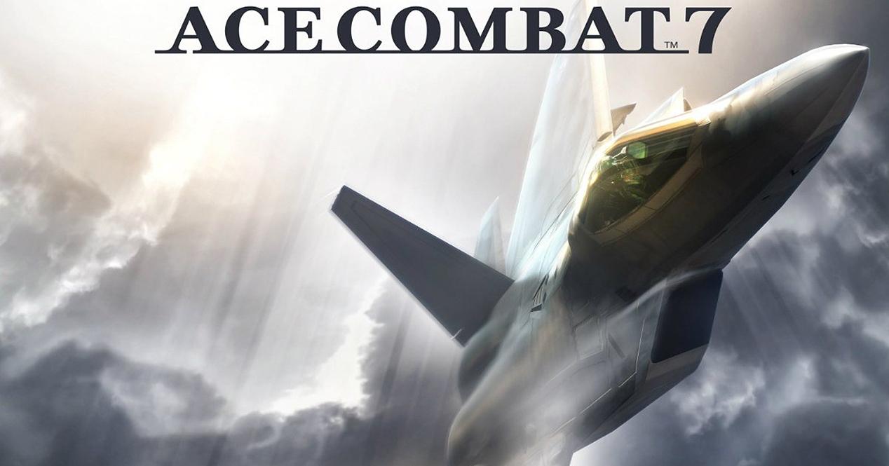 Ace Combat 7 crackeado: DENUVO 5.5 no ha durado ni 15 días